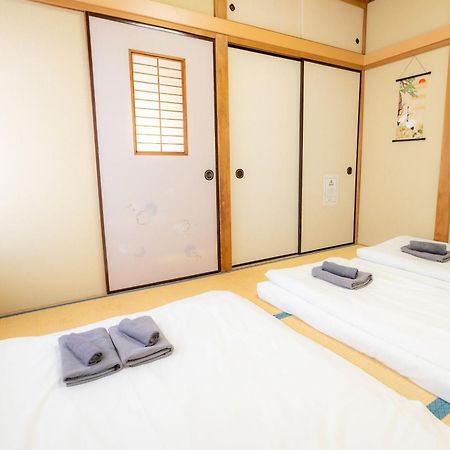 五十岚民宿 池袋 办公区域 地铁站步行6分 免费高速wi-Fi Traditioncozy Japanese Villa In Ikebukuro 6Mins St With Hight Speed Wifi Токио Экстерьер фото